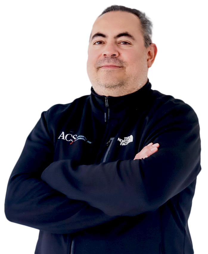 Dr. José Eduardo Rovelo Lima